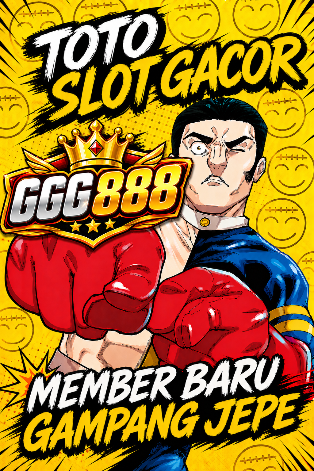 GGG888 featured game showcase GGG888 featured game showcase